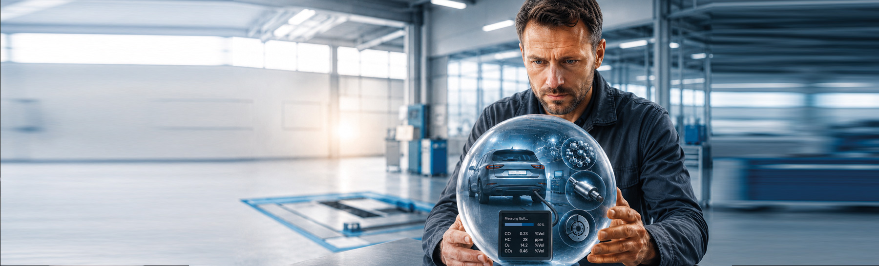 AU-Geräteleitfaden 7 und Euro 7
